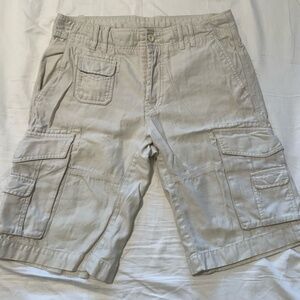 Diesel Cargo Shorts